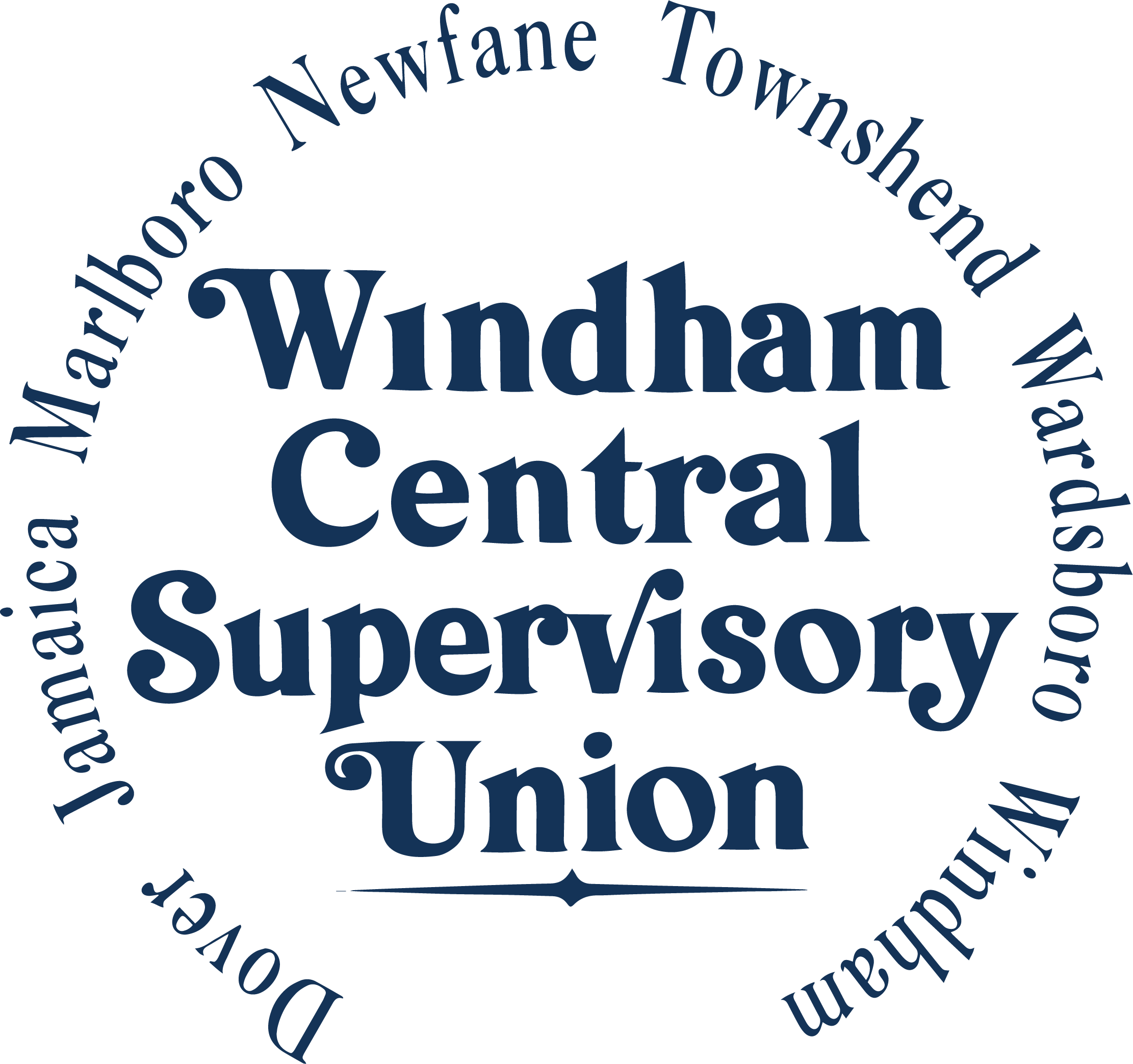 Windham Central Supervisory Union's Logo